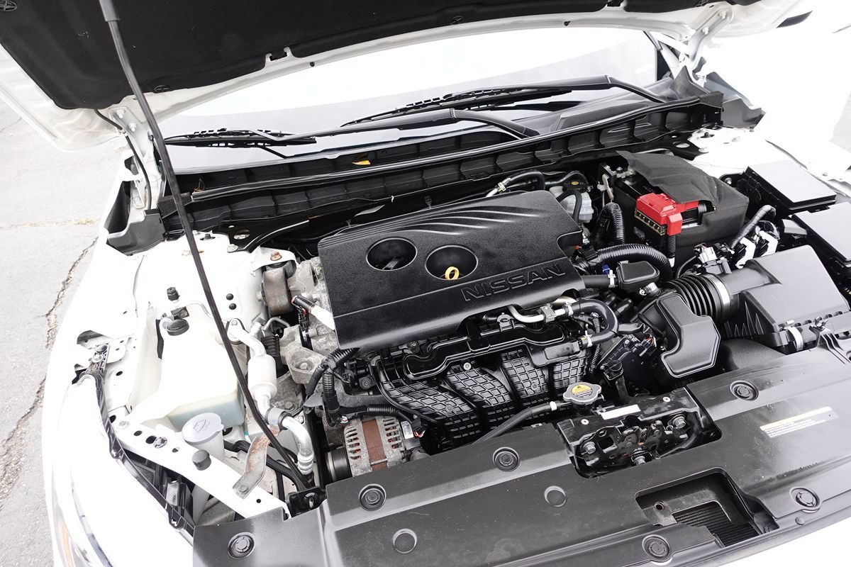 Used 2020 Nissan Altima 2.5 S FWD image 49