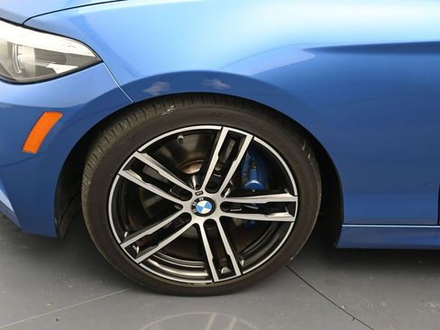 Used 2020 BMW M240i Convertible image 9