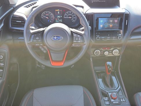 Used 2023 Subaru Forester Sport image 39