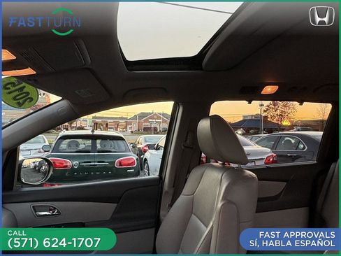 Used 2015 Honda Odyssey EX-L image 20