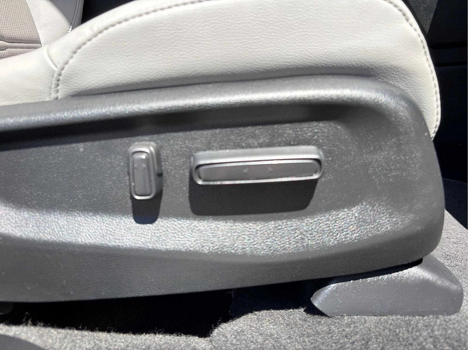 Certified 2022 Honda CR-V EX-L image 38