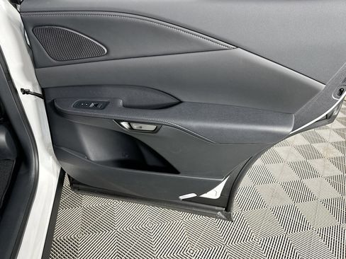 New 2026 Lexus RX 350h image 30