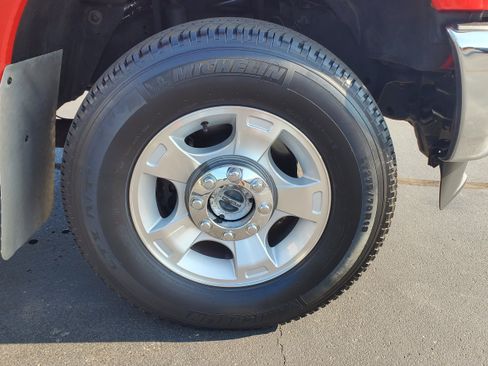 Used 2016 Ford F350 XLT w/ XLT Value Package AWD/4WD image 29