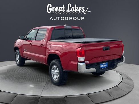 Used 2016 Toyota Tacoma SR5 image 3