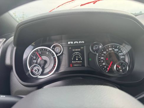 Used 2023 RAM 3500 Tradesman AWD/4WD image 8