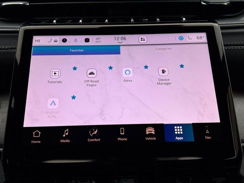 New 2025 Jeep Grand Cherokee L Limited w/ Black Appearance Package image 22