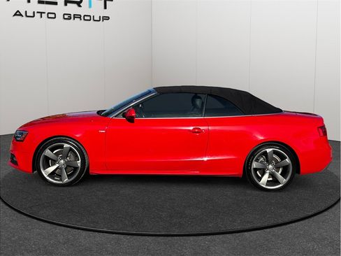 Used 2016 Audi A5 2.0T Premium Plus image 5