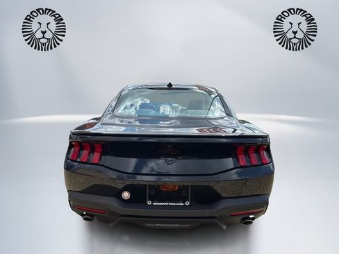 New 2026 Ford Mustang Premium RWD image 7