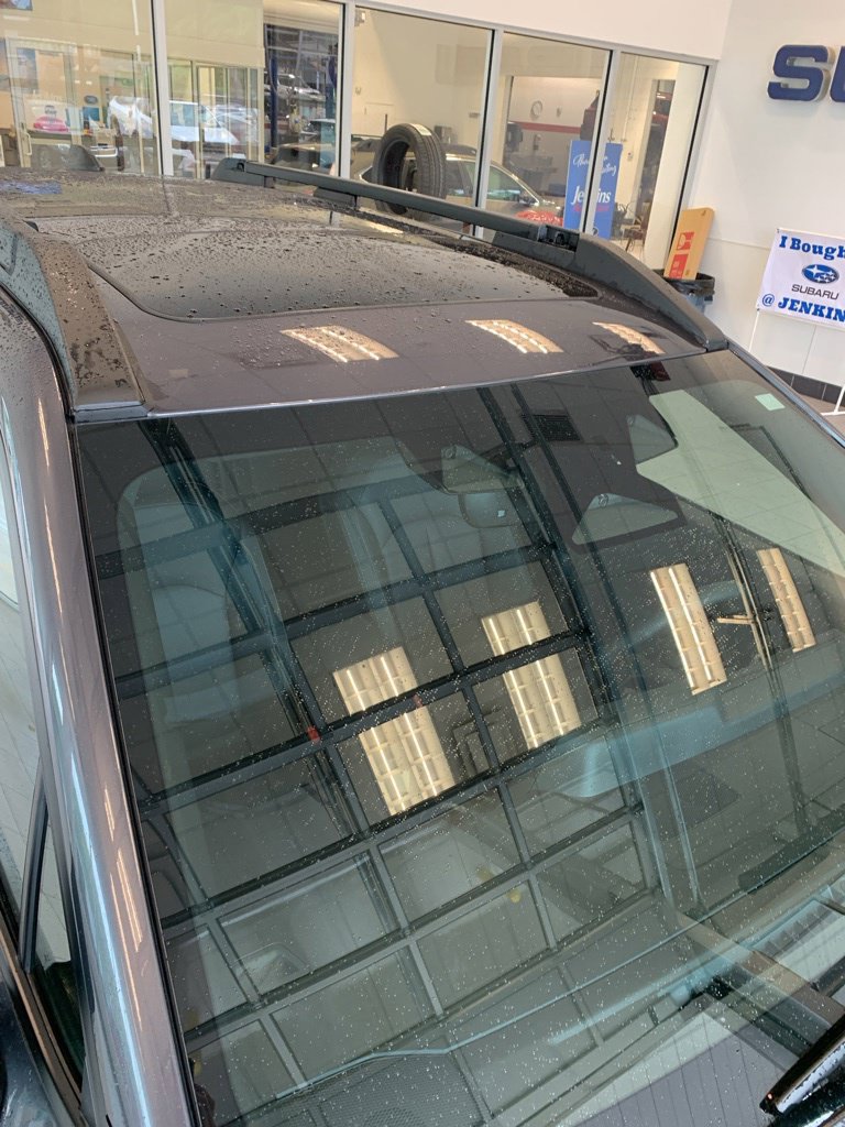 New 2026 Subaru Outback Limited AWD/4WD image 25
