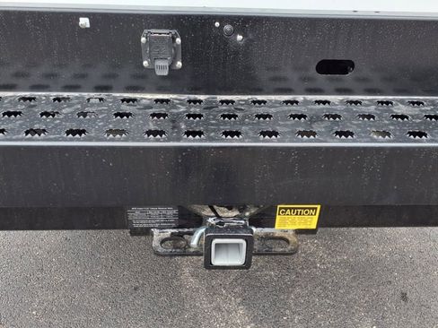 New 2025 Chevrolet Silverado 2500 W/T w/ WT Convenience Package AWD/4WD image 10