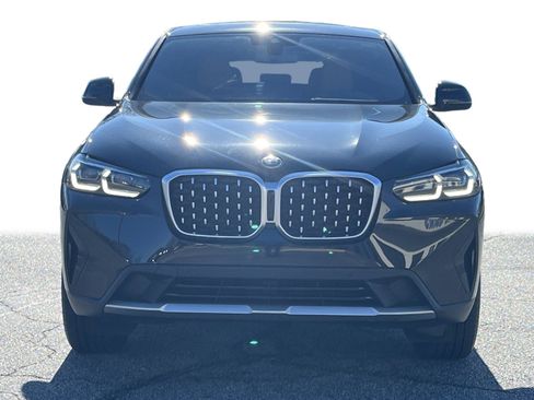 Used 2025 BMW X4 xDrive30i image 30