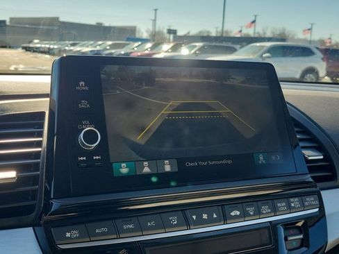 New 2026 Honda Odyssey EX-L image 23