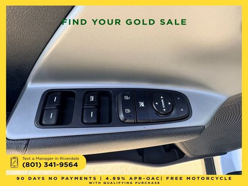 Used 2019 Kia Niro LX image 23