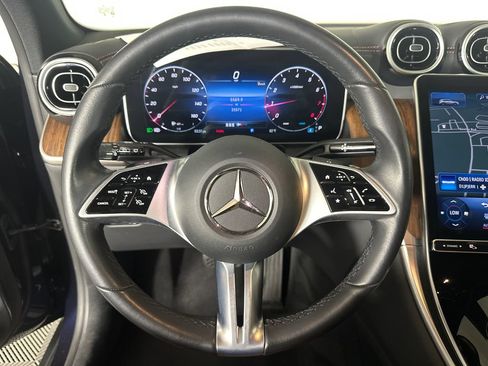Certified 2023 Mercedes-Benz GLC 300 image 26