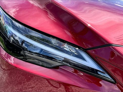 Used 2026 Lexus RX 350 FWD image 28