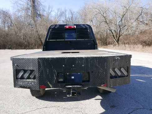 Used 2023 RAM 2500 Tradesman image 7