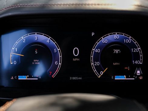 Used 2022 Jeep Grand Cherokee L Summit image 29