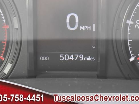 Used 2022 Toyota 4Runner SR5 RWD image 31