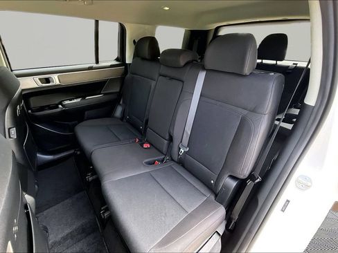 Used 2025 Hyundai Santa Fe SE AWD/4WD image 26