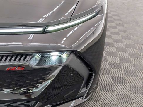 New 2026 Chevrolet Equinox EV RS image 10