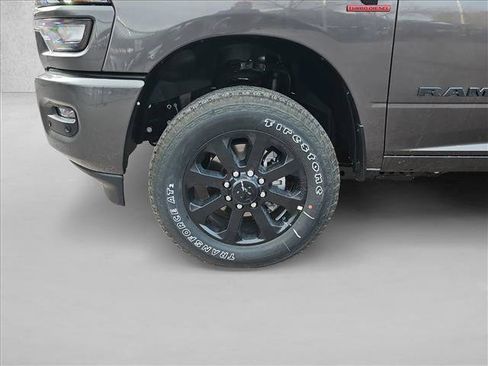 New 2026 RAM 2500 Big Horn image 10