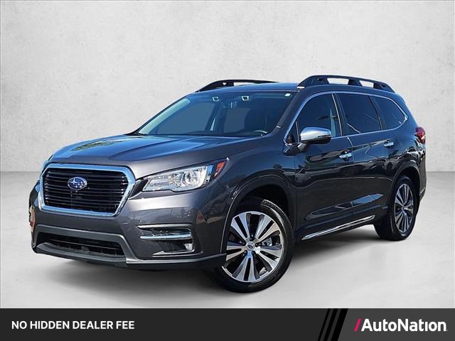 Used 2022 Subaru Ascent Touring w/ Popular Package #2A AWD/4WD image 1