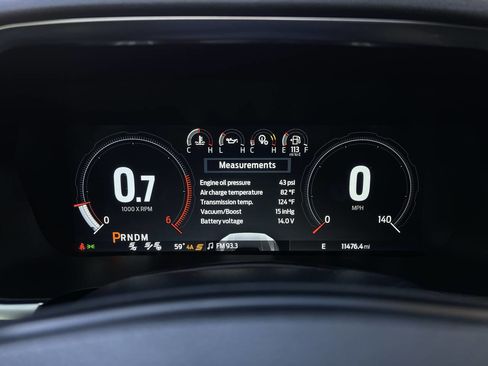 Used 2023 Ford F150 Raptor w/ Equipment Group 802A Raptor R image 23