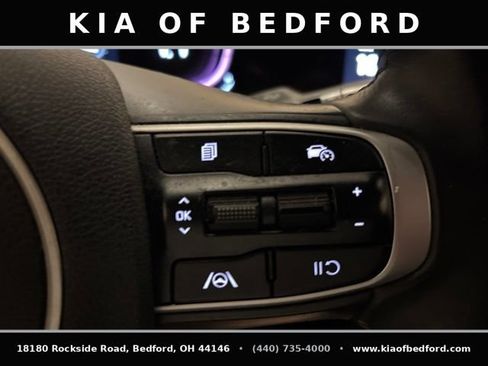 Used 2024 Kia Sportage EX AWD/4WD image 19