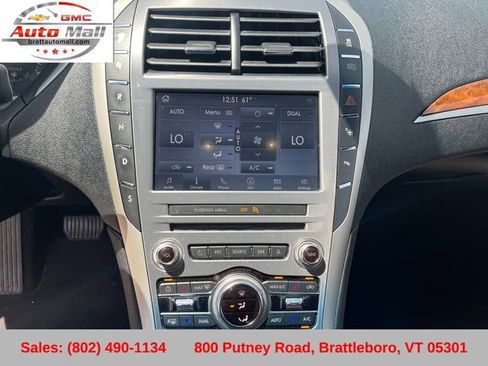 Used 2020 Lincoln MKZ Reserve AWD/4WD image 18