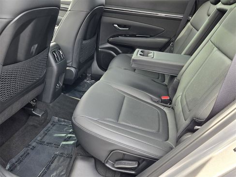 Certified 2023 Hyundai Tucson Limited image 11