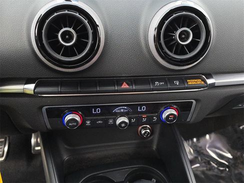 Used 2015 Audi A3 1.8T Premium w/ Aluminum Style Package image 29