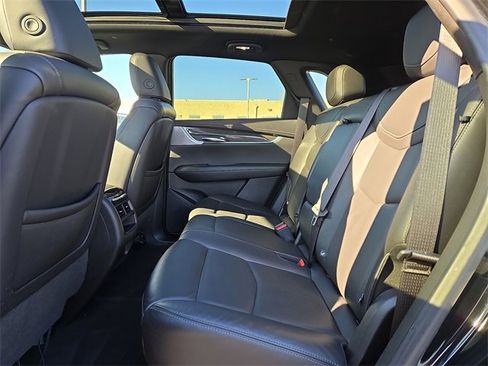 Used 2020 Cadillac XT5 Sportv image 10