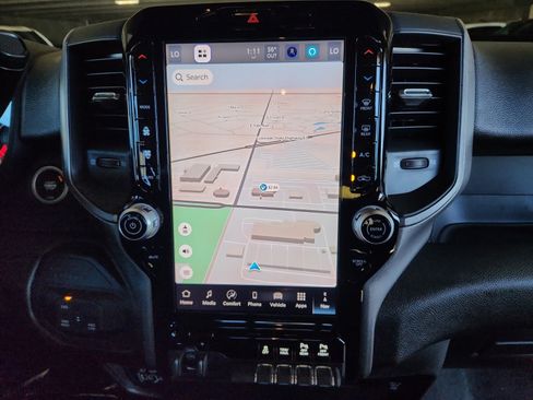 New 2025 RAM 2500 Tradesman image 20