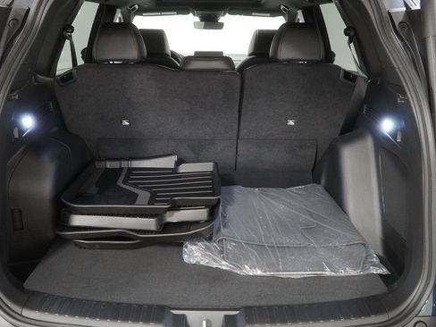 Certified 2025 Honda CR-V Sport Touring image 10