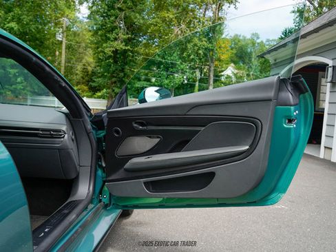 Used 2025 Aston Martin DB12 Coupe image 45