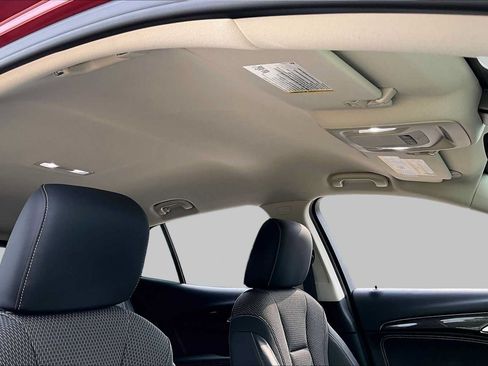 Used 2023 Buick Envision Preferred AWD/4WD image 12