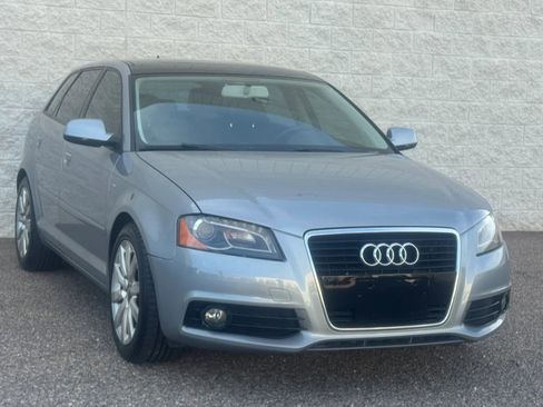Used 2013 Audi A3 TDI Premium Plus image 3