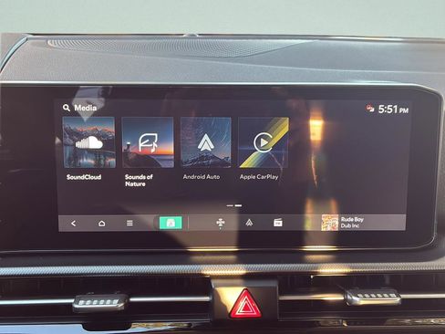 New 2026 Kia Sportage S image 27