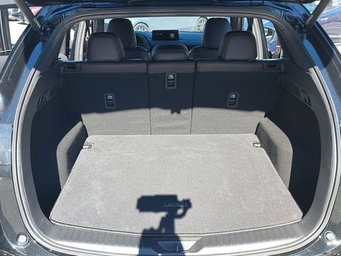 Used 2025 MAZDA CX-5 Signature image 13
