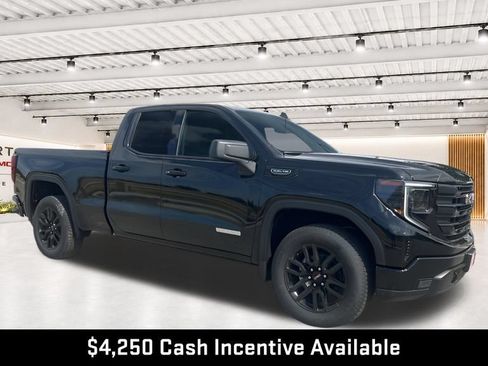 New 2026 GMC Sierra 1500 Elevation RWD image 16