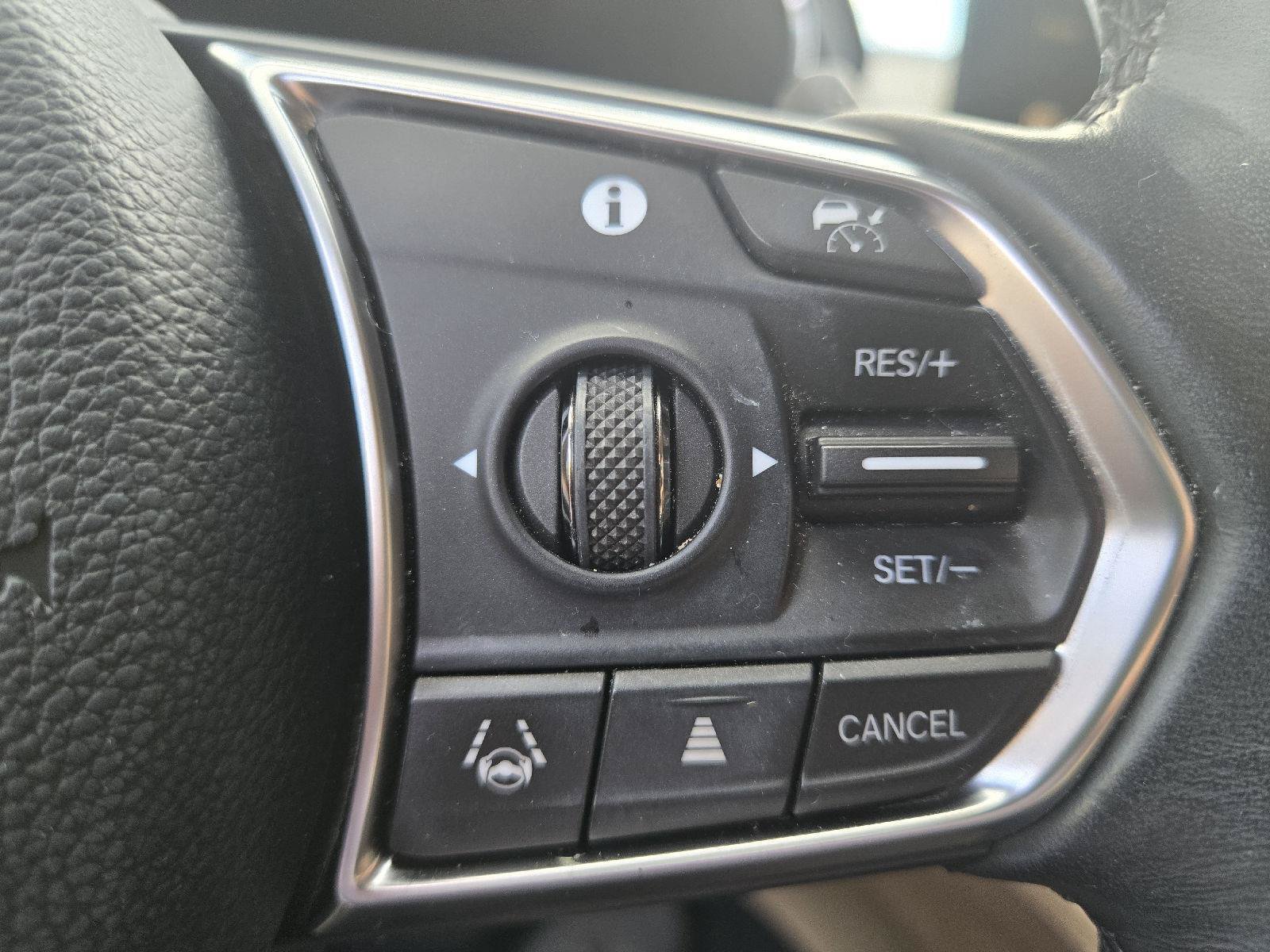 Certified 2023 Acura MDX w/ Advance Package AWD/4WD image 32