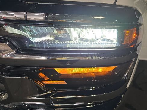 New 2026 RAM 2500 Tradesman w/ Chrome Appearance Group image 30