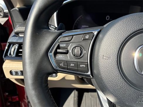 Certified 2024 Acura MDX SH-AWD w/ Advance Package image 18