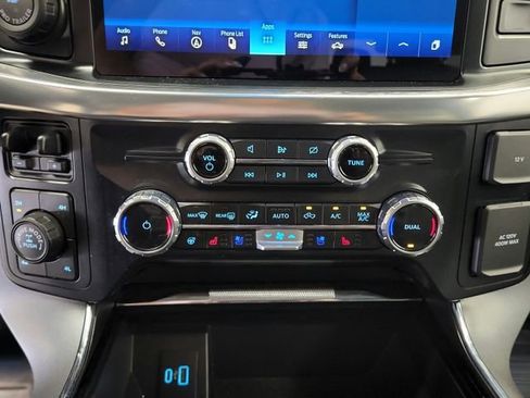 Used 2023 Ford F150 Lariat AWD/4WD image 25
