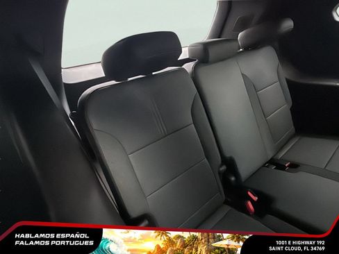 New 2026 GMC Acadia AT4 w/ Luxury Package AWD/4WD image 27