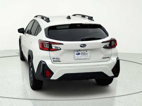 New 2026 Subaru Crosstrek 2.5i Limited w/ Crosstrek Mirror Package AWD/4WD image 7