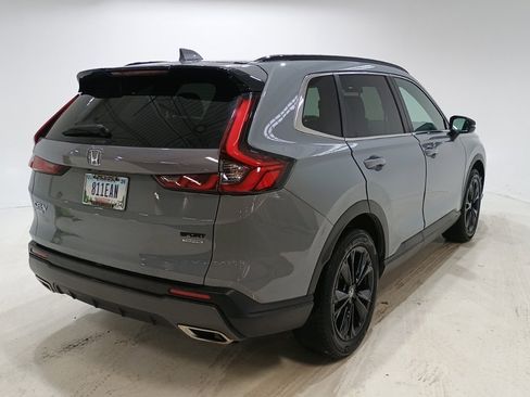 Used 2023 Honda CR-V Sport Touring image 6