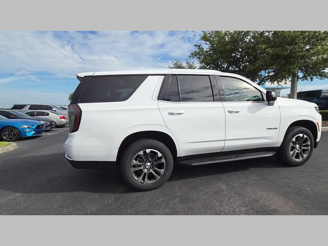 New 2026 Chevrolet Tahoe LT w/ Comfort Package RWD image 21