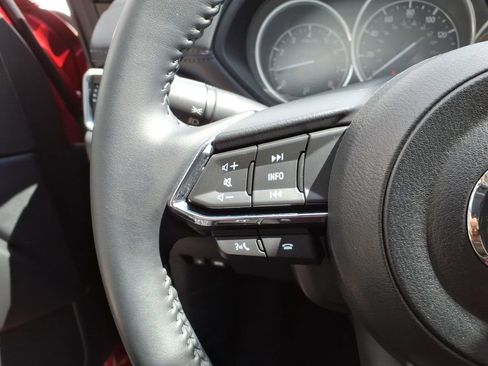 Certified 2025 MAZDA CX-5 AWD 2.5 S image 18