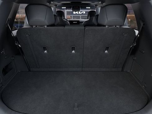 New 2027 Kia Telluride EX X-Line AWD/4WD image 19